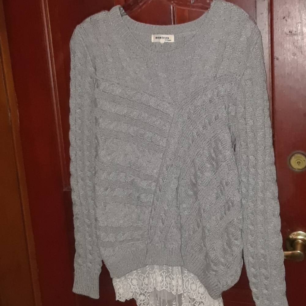 Sweater